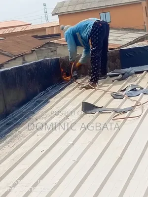Volunteer Waterproofing Experts