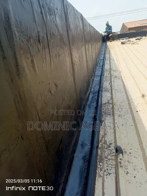 Entire Waterproofing Specialists