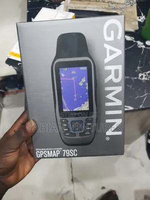 Gpsmap Garmin 79sc
