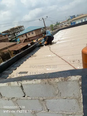Count on Waterproofing Experts