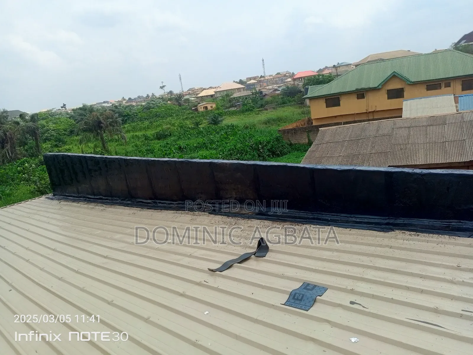 Count on Waterproofing Experts