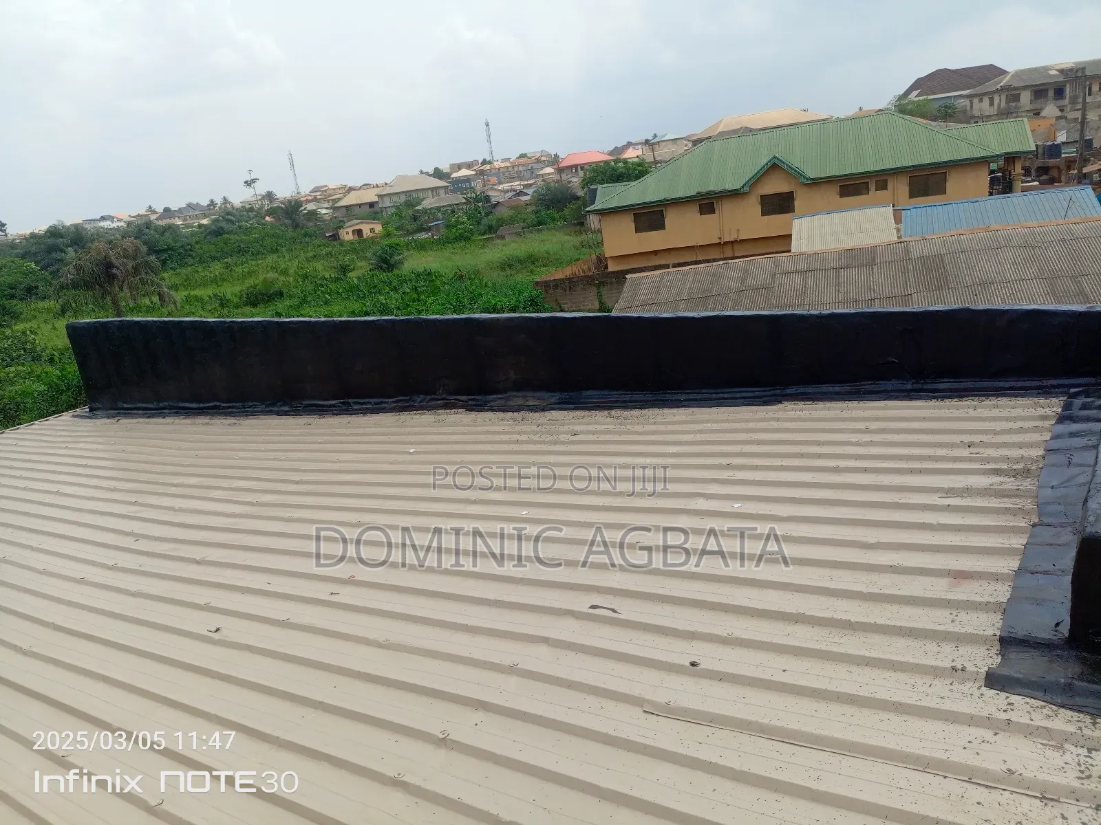 Count on Waterproofing Experts