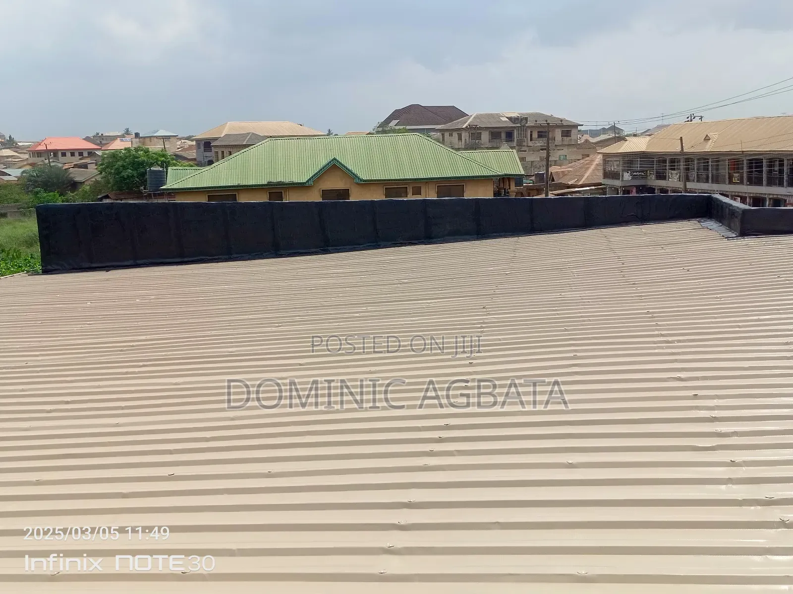 Count on Waterproofing Experts