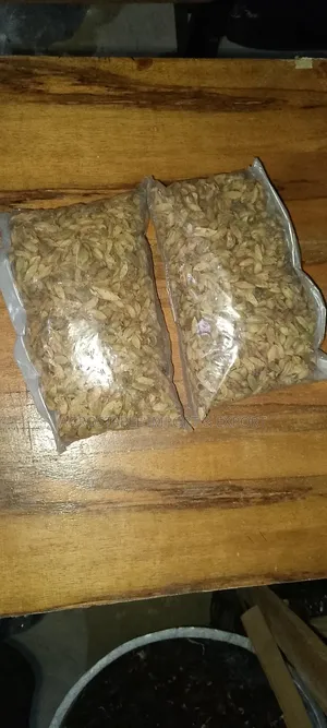 Cardamom Pack