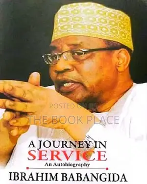 A Journey in Service by Babangida Ibrahim