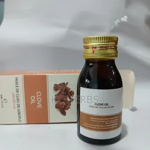 Clove Oil 30ml (Hemani)