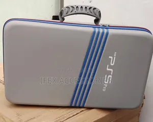 Ps5 Pro Bags