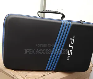 Ps5 Pro Bags