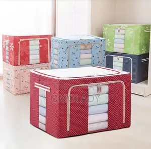 Collapsible Storage Bag. 66 Litres