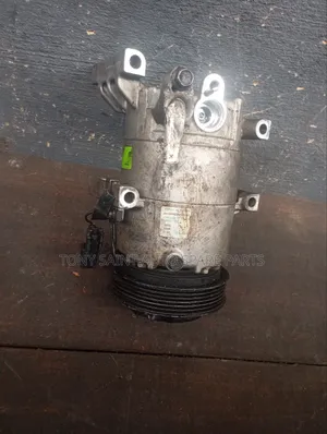 Direct Tokunbo Compressor for Kia Soul 2012 With Guarantee