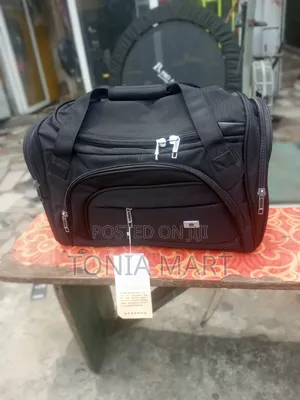 20 Inches Delilai Hand Luggage Bag, Same Day Delivery in Lagos