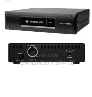 Uad-2 Satellite Usb Quad