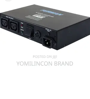Furman Ac-210a E