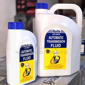 Holt Automatic Transmission Fluid
