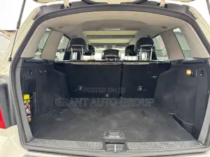 Mercedes-Benz GLK-Class 350 4MATIC 2011 White