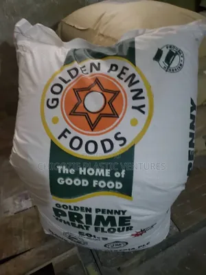 Golden Penny 50kg