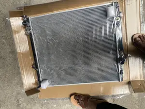 Radiator Gx470