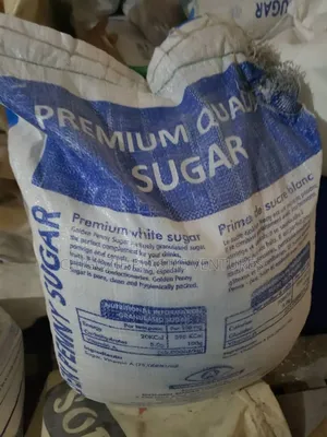 Golden Penny Sugar 50kg
