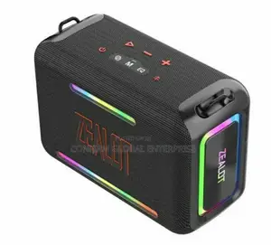 Zealot S95 Heavy Bass Wireless Bluetooth Speaker