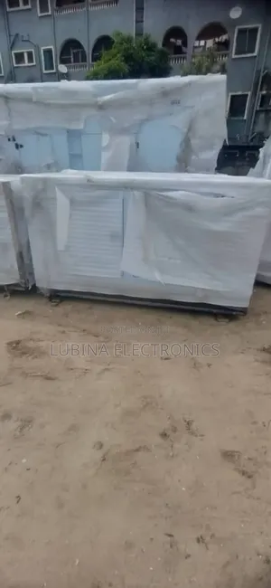 Brand New Perkins 30kva Soundproof Diesel Lister Generator
