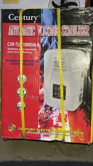 10,000watts Century Stabilizer Clearance Sales