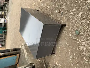 Box Center Table