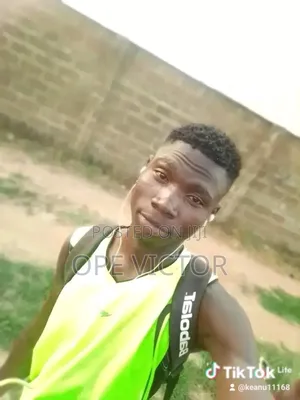 Am Interested in the Work