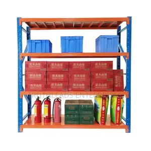 Medium Duty Racking System