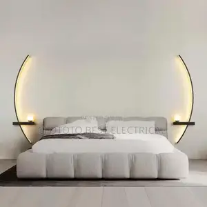 Wall Bedside Led Light
