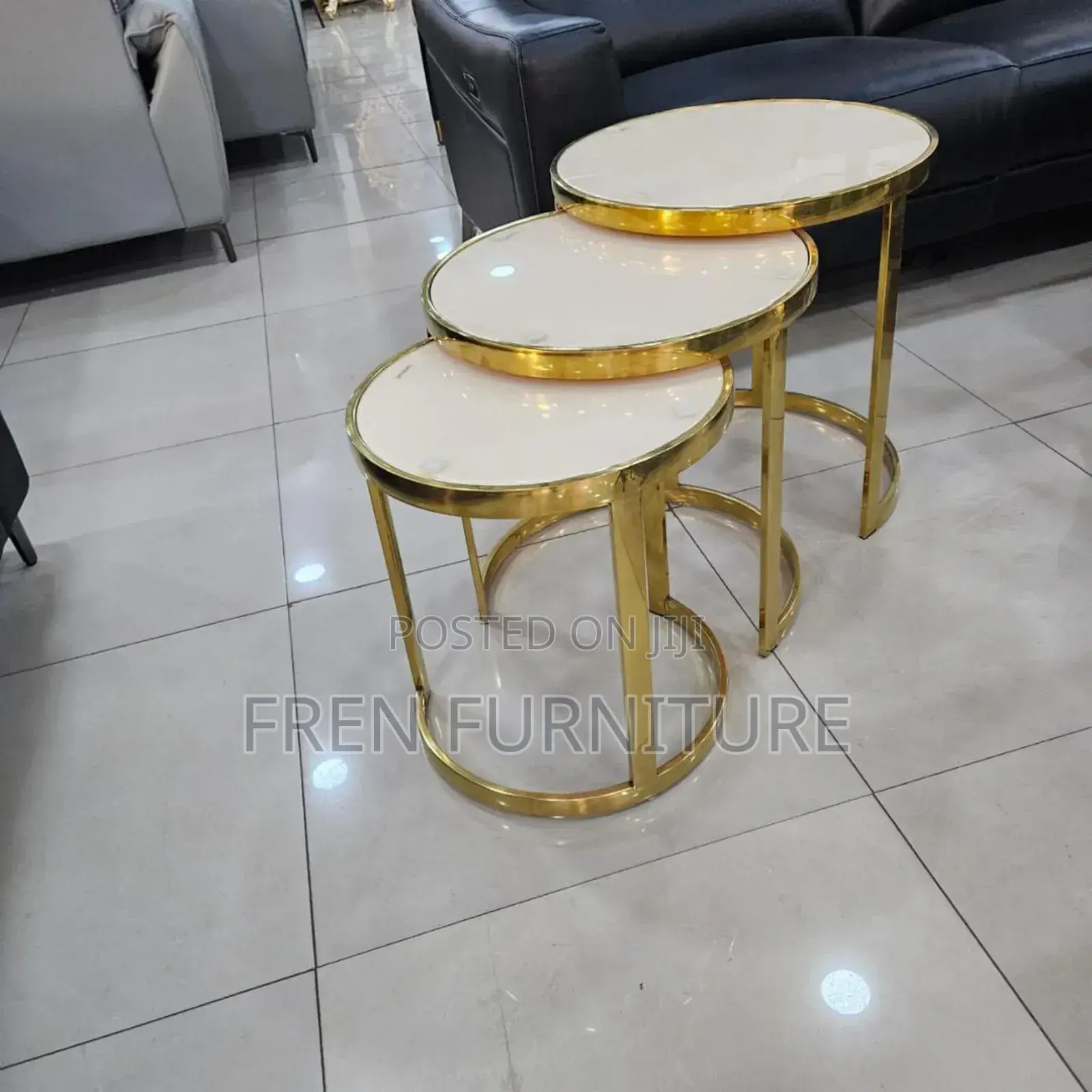 Imported Quality Centre Table
