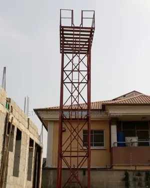 28feet Overhead Stand/3 Carri