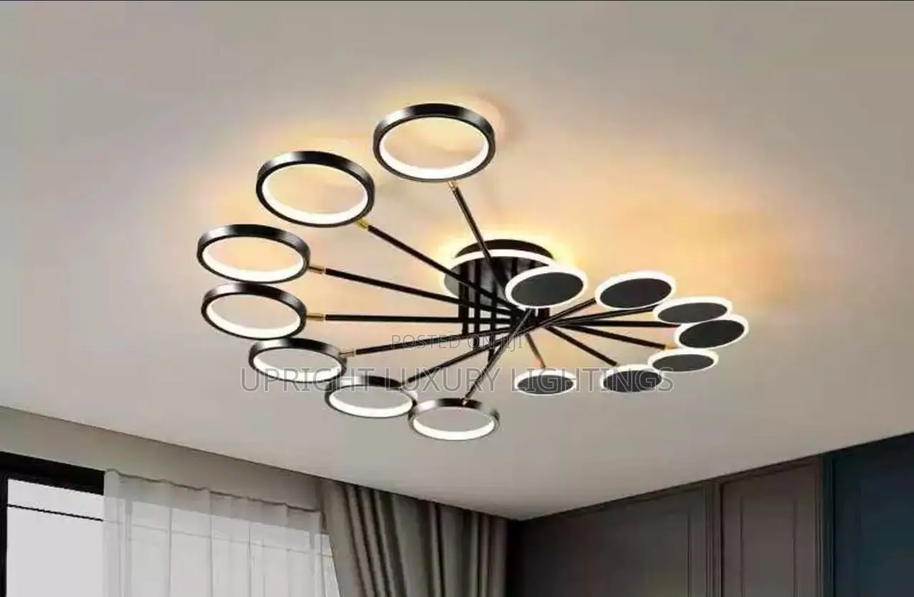 Led Ceiling Lite