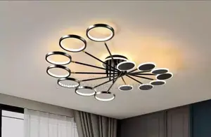 Led Ceiling Lite