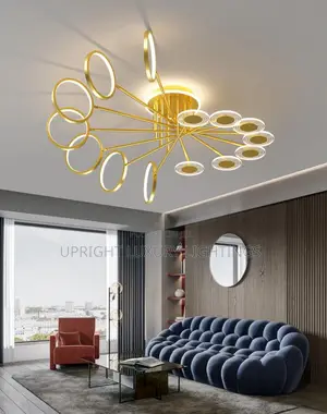Nordic Led Ceiling Light