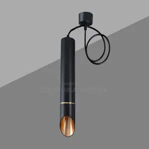 Led Drop Pendant Lite