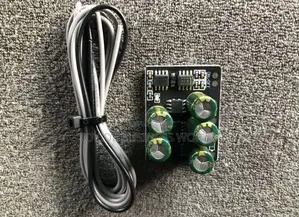 3s 2a Active Balancer – Efficient Battery Management!