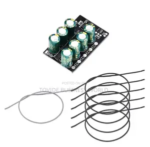 4s 2a Active Battery Balancer for Li-Ion Lifepo4