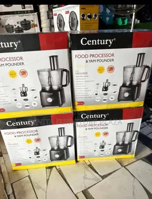 11 in 1 Food Processor