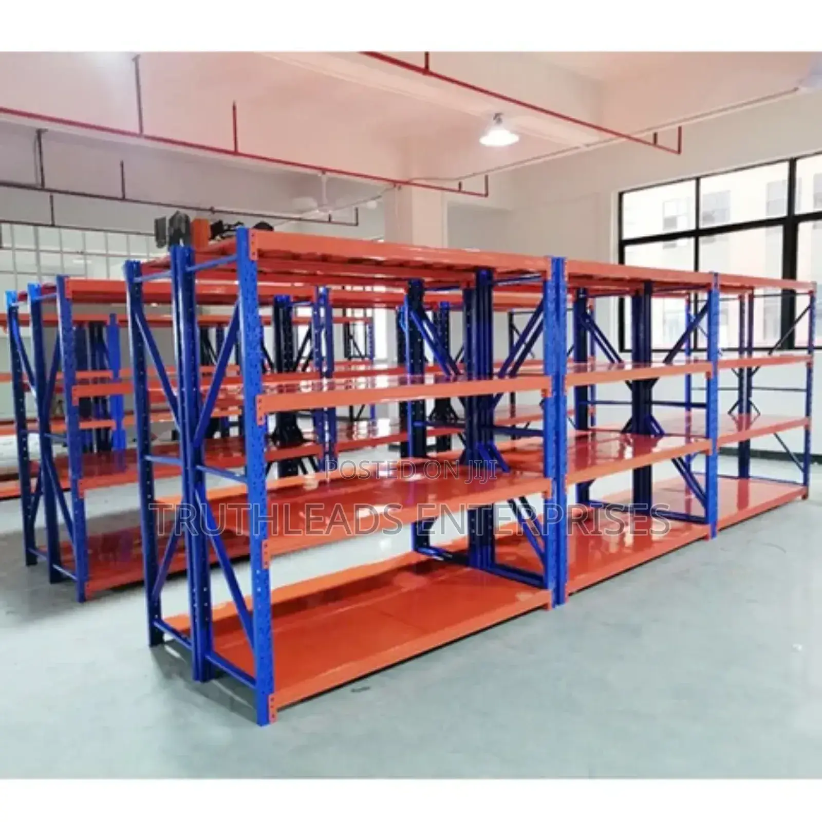 Leading Products Storage Solutions Rack