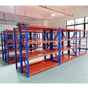 Leading Products Storage Solutions Rack