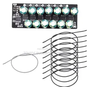 2a 7s Active Balancer For Lithium