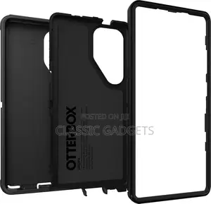 Otterbox Defender Case for Samsung Galaxy S25 Ultra