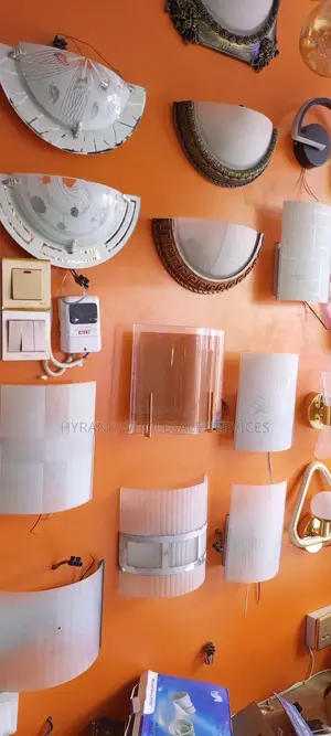 Room Wall Bracket Light