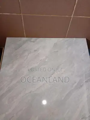 Glossy Tiles