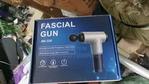 Facial Gun