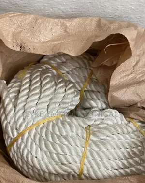 20mm Nylon Polyester Mooring Rope