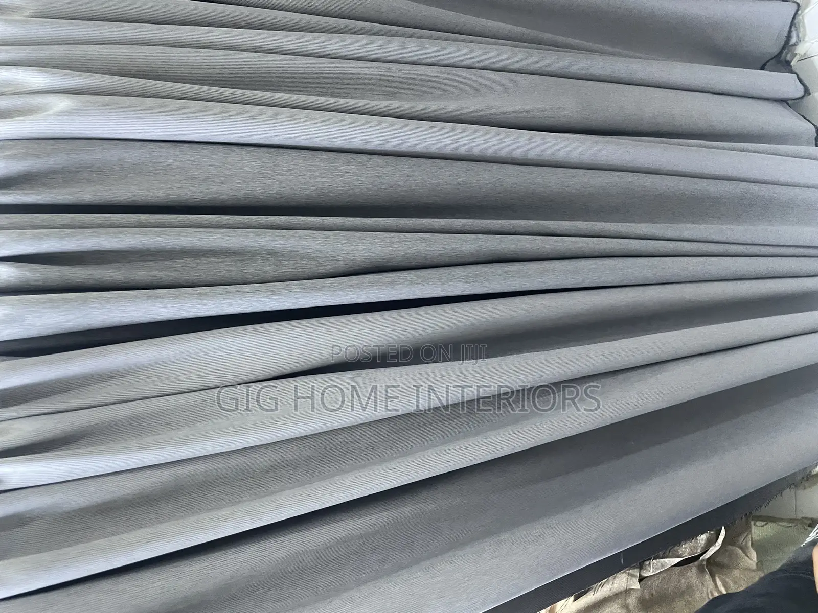 Premium Stock Curtains