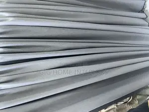 Premium Stock Curtains