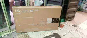 Lg 65 Inches Smart Television