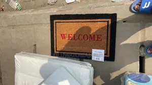 40x60cm Coconut Footmat